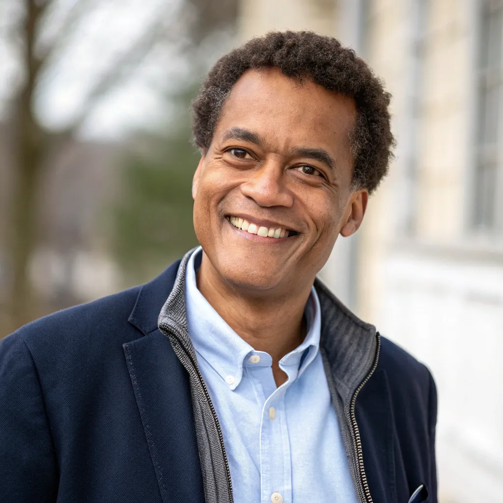 Profile picture of Michael Taylor