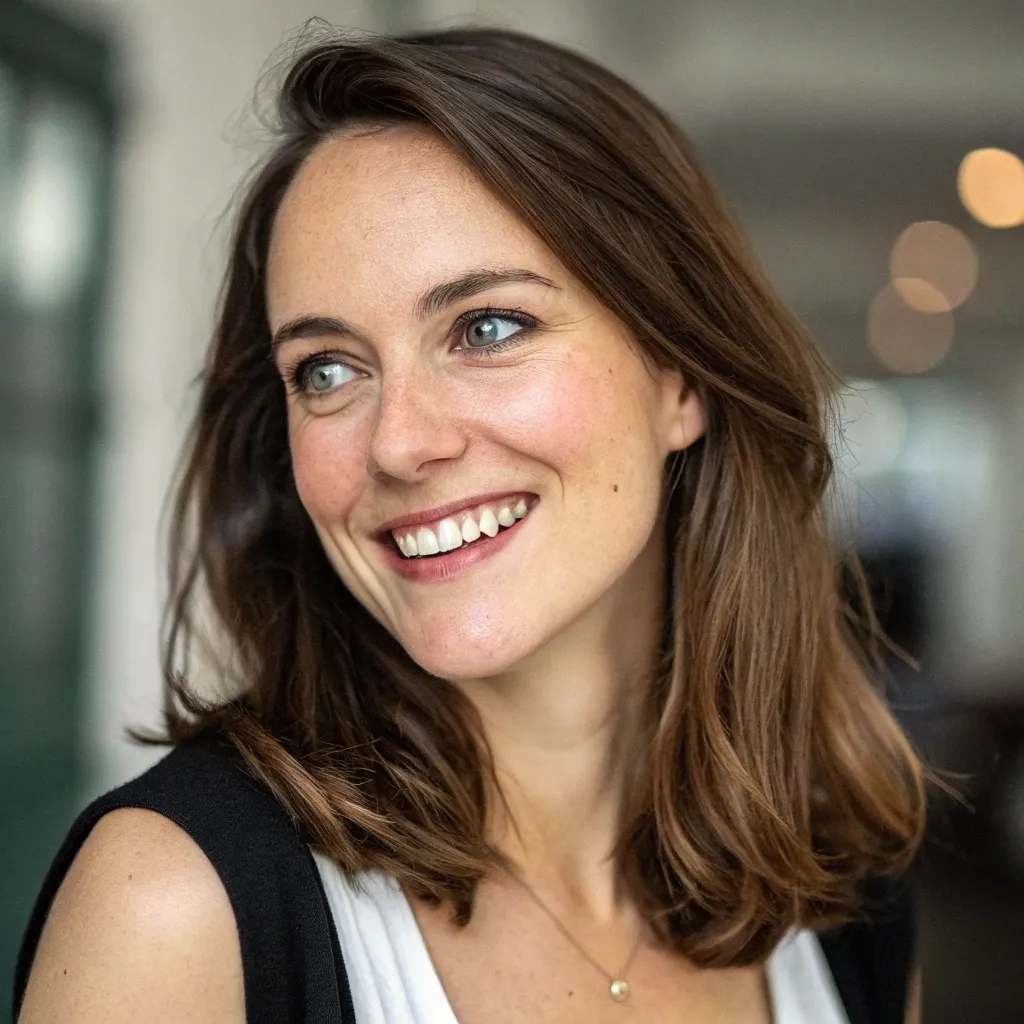 Profile picture of Sophie Jones